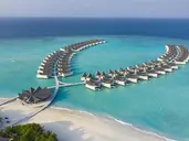 Movenpick Resort Kuredhivaru Maldives