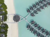 Movenpick Resort Kuredhivaru Maldives