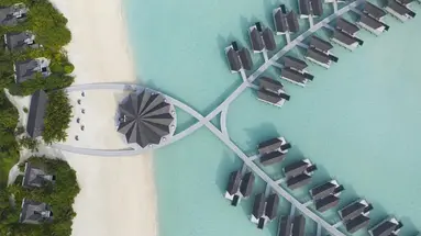Movenpick Resort Kuredhivaru Maldives