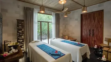 Movenpick Resort Kuredhivaru Maldives
