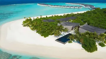 MOVENPICK RESORT KUREDHIVARU MALDIVES