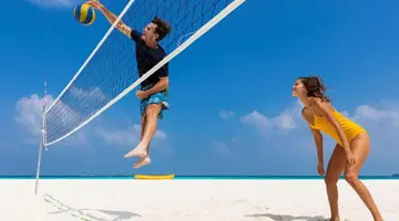 MOVENPICK RESORT KUREDHIVARU MALDIVES