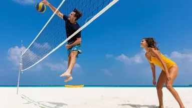 MOVENPICK RESORT KUREDHIVARU MALDIVES