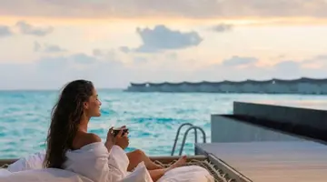 MOVENPICK RESORT KUREDHIVARU MALDIVES