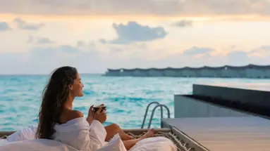 MOVENPICK RESORT KUREDHIVARU MALDIVES