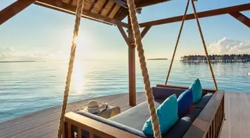 Movenpick Resort Kuredhivaru Maldives