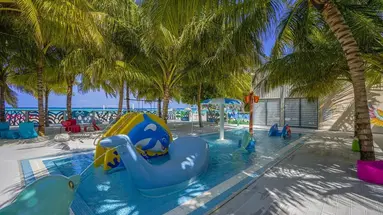 Movenpick Resort Kuredhivaru Maldives
