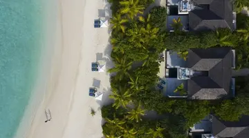 Movenpick Resort Kuredhivaru Maldives