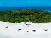 Movenpick Resort Kuredhivaru Maldives