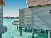MOVENPICK RESORT KUREDHIVARU MALDIVES