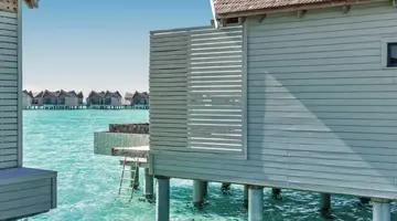MOVENPICK RESORT KUREDHIVARU MALDIVES