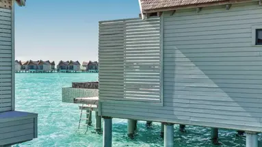 MOVENPICK RESORT KUREDHIVARU MALDIVES