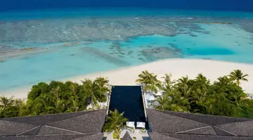 MOVENPICK RESORT KUREDHIVARU MALDIVES