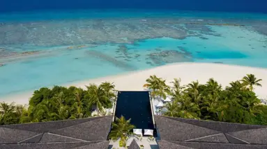 MOVENPICK RESORT KUREDHIVARU MALDIVES