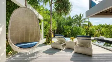 MOVENPICK RESORT KUREDHIVARU MALDIVES