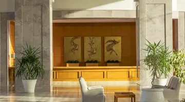 Movenpick Resort & Marine Spa Sousse