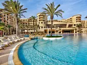 Movenpick Resort & Marine Spa Sousse