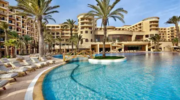 Movenpick Resort & Marine Spa Sousse
