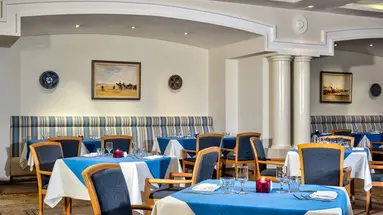Movenpick Resort & Marine Spa Sousse