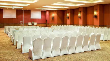 Movenpick Resort & Marine Spa Sousse