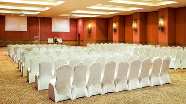 Movenpick Resort & Marine Spa Sousse