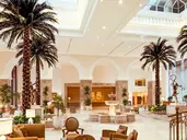 Movenpick Resort & Marine Spa Sousse