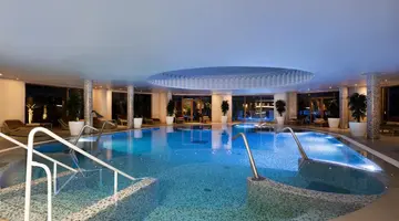 Movenpick Resort & Marine Spa Sousse