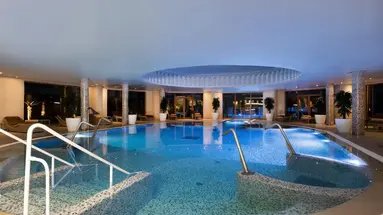 Movenpick Resort & Marine Spa Sousse