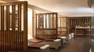 Movenpick Resort & Marine Spa Sousse
