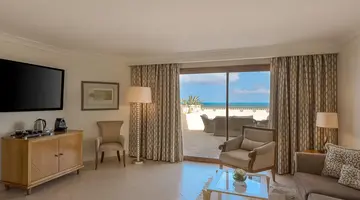 Movenpick Resort & Marine Spa Sousse