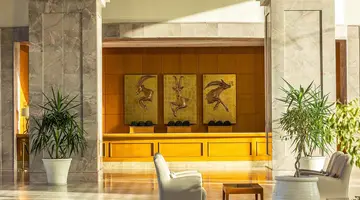 Movenpick Resort & Marine Spa Sousse