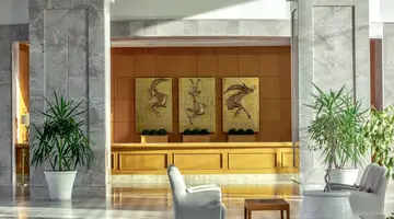 Movenpick Resort & Marine Spa Sousse