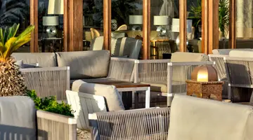 Movenpick Resort & Marine Spa Sousse