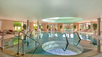Movenpick Resort & Marine Spa Sousse