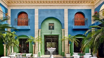 Movenpick Resort & Marine Spa Sousse