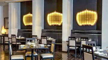 Movenpick Resort & Marine Spa Sousse