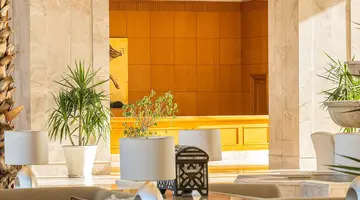 Movenpick Resort & Marine Spa Sousse