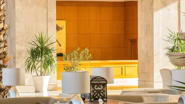 Movenpick Resort & Marine Spa Sousse