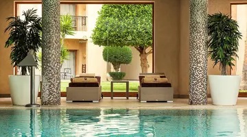 Movenpick Resort & Marine Spa Sousse