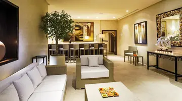 Movenpick Resort & Marine Spa Sousse