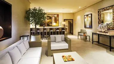 Movenpick Resort & Marine Spa Sousse