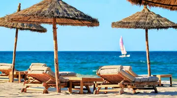 Movenpick Resort & Marine Spa Sousse