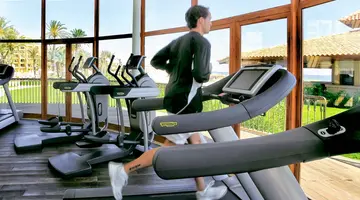 Movenpick Resort & Marine Spa Sousse