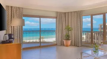 Movenpick Resort & Marine Spa Sousse