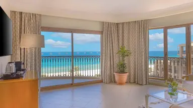 Movenpick Resort & Marine Spa Sousse
