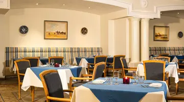 Movenpick Resort & Marine Spa Sousse