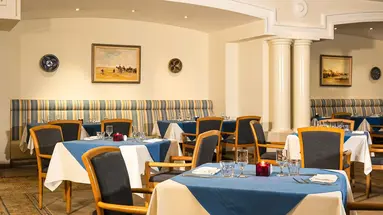 Movenpick Resort & Marine Spa Sousse