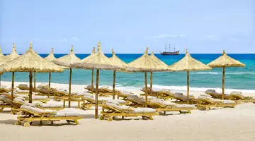 Movenpick Resort & Marine Spa Sousse
