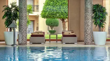Movenpick Resort & Marine Spa Sousse