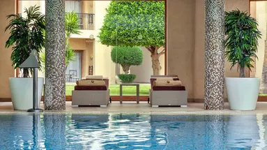 Movenpick Resort & Marine Spa Sousse